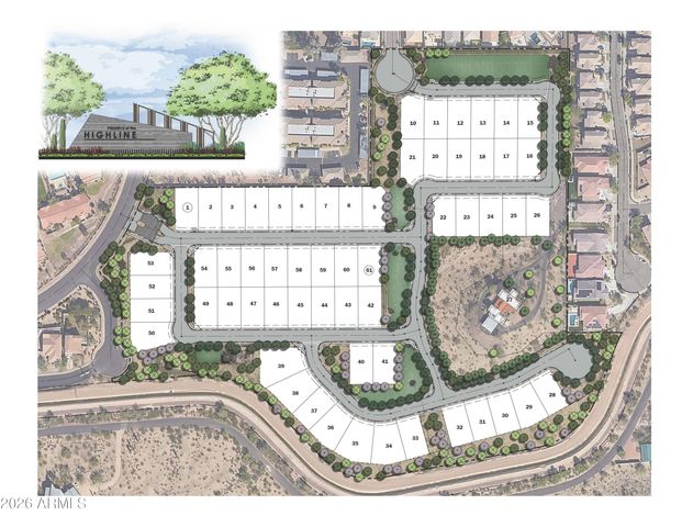 3651 E CONSTANCE Way, Phoenix, AZ 85042