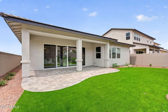 3651 E CONSTANCE Way, Phoenix, AZ 85042