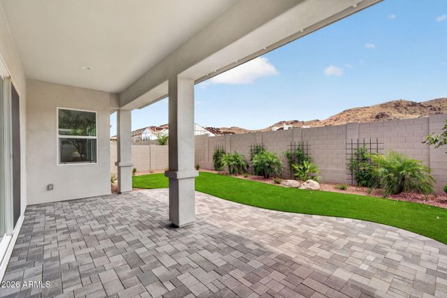 3651 E CONSTANCE Way, Phoenix, AZ 85042