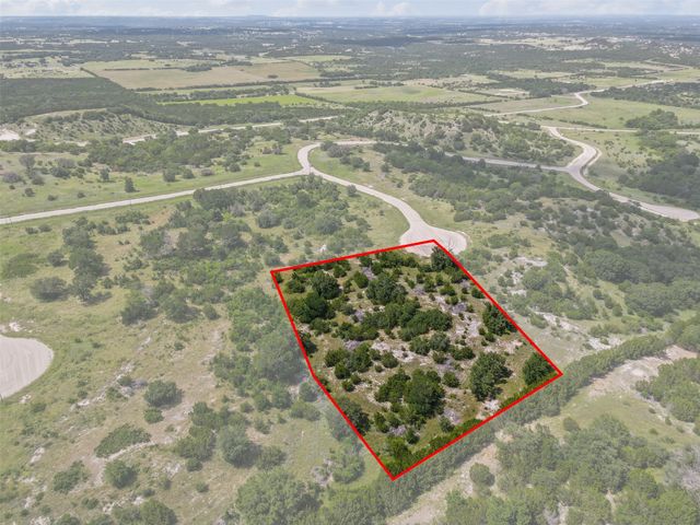 1302 Hidden Rock Road, Glen Rose, TX 76690