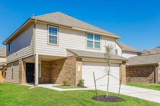 5031 Sessile, Spring, TX 77373