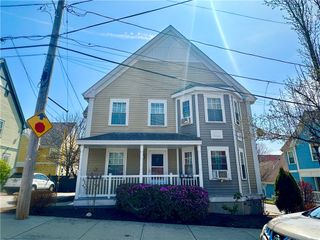 8 Bosworth Street 4A, Providence, RI 02909