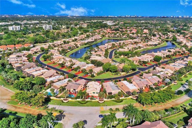 6698 Montego Bay Boulevard D, Boca Raton, FL 33433