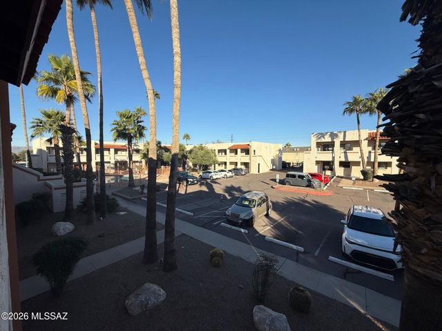 455 W Kelso St Apt 201, Tucson, AZ 85705