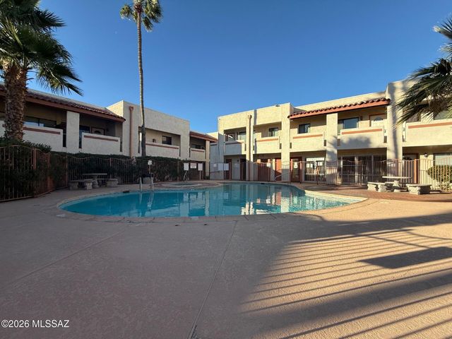 455 W Kelso St Apt 201, Tucson, AZ 85705