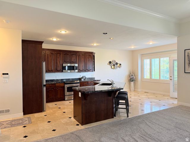 1562 E FAIRWAY RIDGE RD, Draper, UT 84020