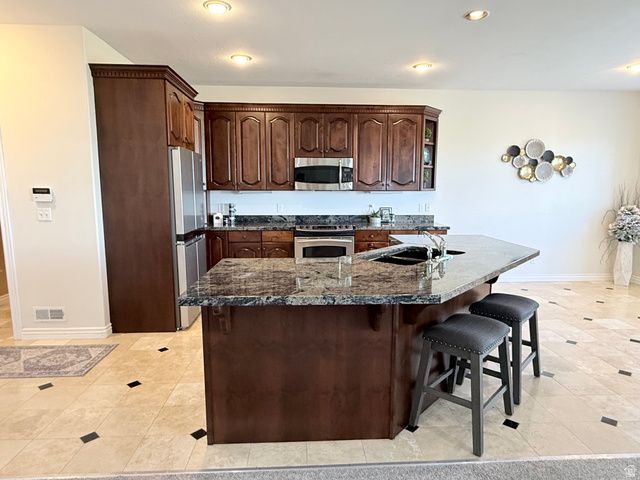 1562 E FAIRWAY RIDGE RD, Draper, UT 84020