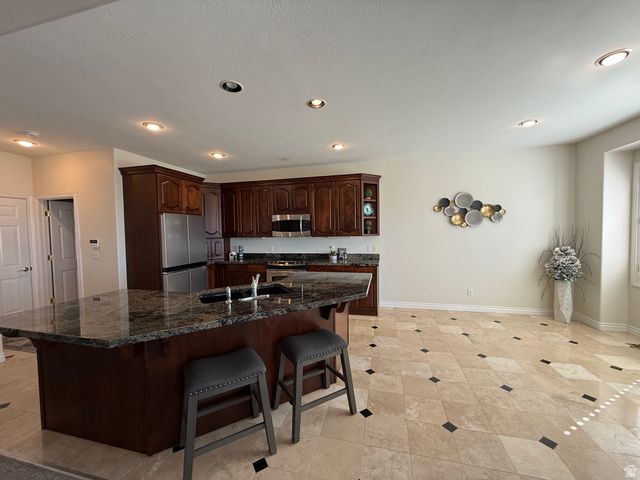 1562 E FAIRWAY RIDGE RD, Draper, UT 84020