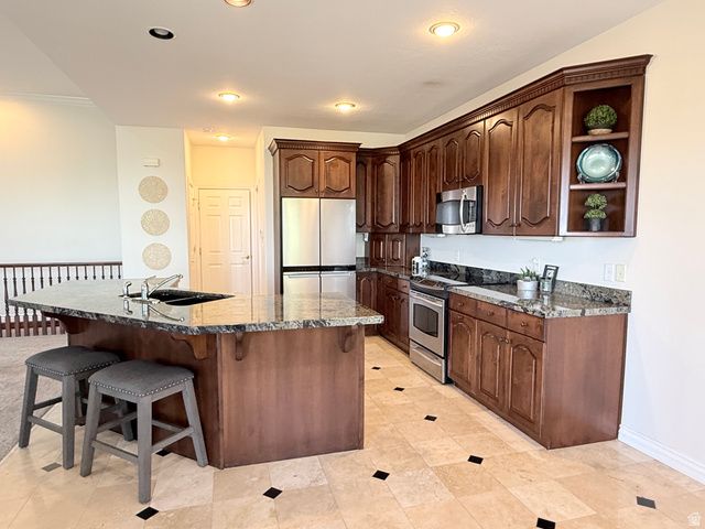 1562 E FAIRWAY RIDGE RD, Draper, UT 84020