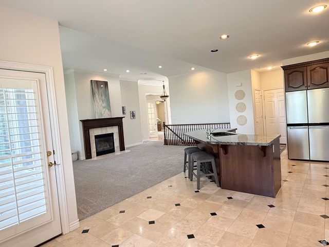 1562 E FAIRWAY RIDGE RD, Draper, UT 84020