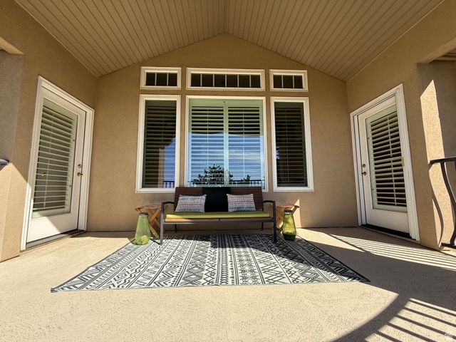 1562 E FAIRWAY RIDGE RD, Draper, UT 84020