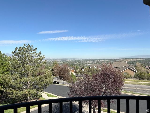 1562 E FAIRWAY RIDGE RD, Draper, UT 84020