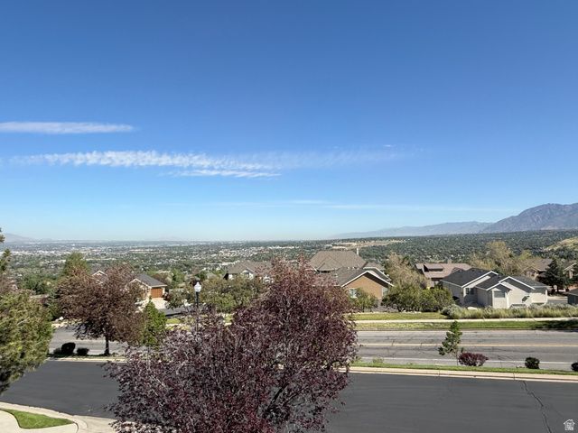 1562 E FAIRWAY RIDGE RD, Draper, UT 84020