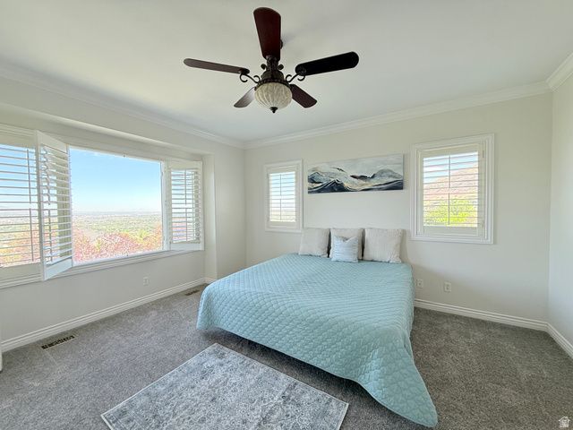 1562 E FAIRWAY RIDGE RD, Draper, UT 84020