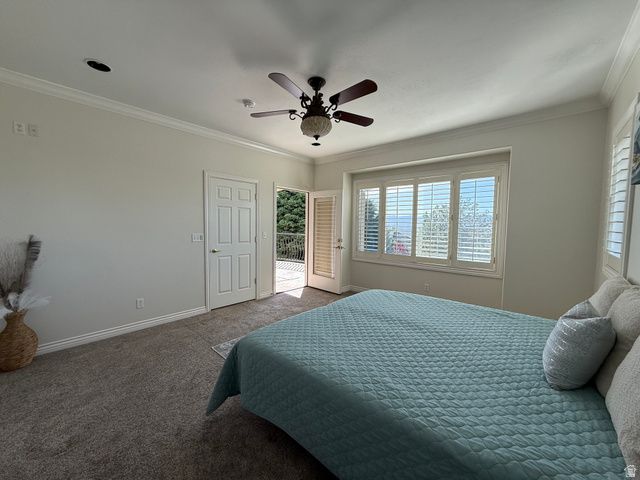 1562 E FAIRWAY RIDGE RD, Draper, UT 84020