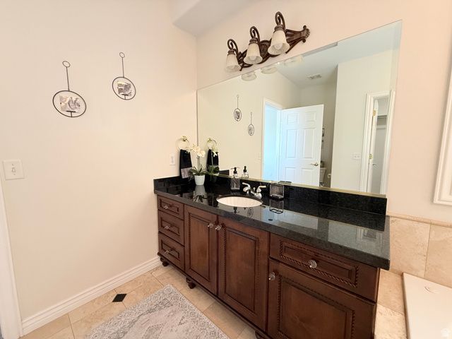 1562 E FAIRWAY RIDGE RD, Draper, UT 84020
