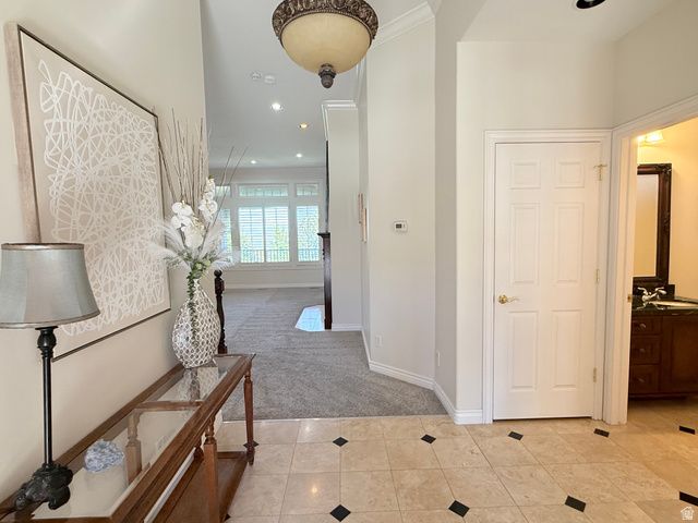 1562 E FAIRWAY RIDGE RD, Draper, UT 84020