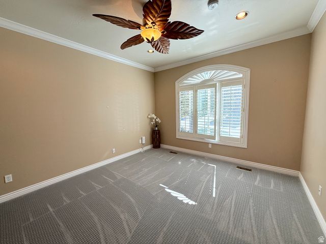 1562 E FAIRWAY RIDGE RD, Draper, UT 84020