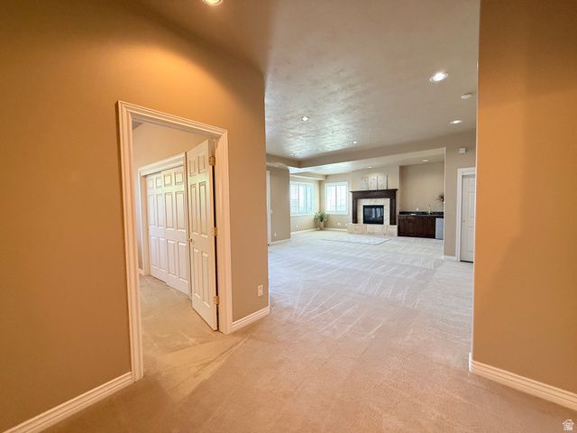 1562 E FAIRWAY RIDGE RD, Draper, UT 84020