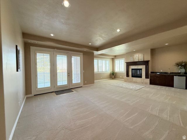 1562 E FAIRWAY RIDGE RD, Draper, UT 84020