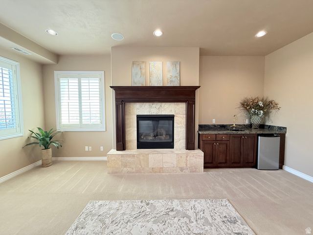 1562 E FAIRWAY RIDGE RD, Draper, UT 84020