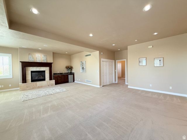 1562 E FAIRWAY RIDGE RD, Draper, UT 84020