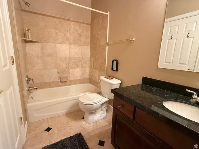 1562 E FAIRWAY RIDGE RD, Draper, UT 84020