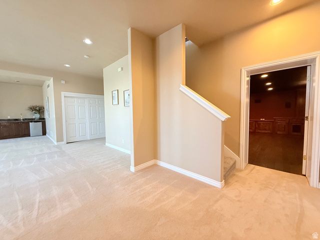 1562 E FAIRWAY RIDGE RD, Draper, UT 84020
