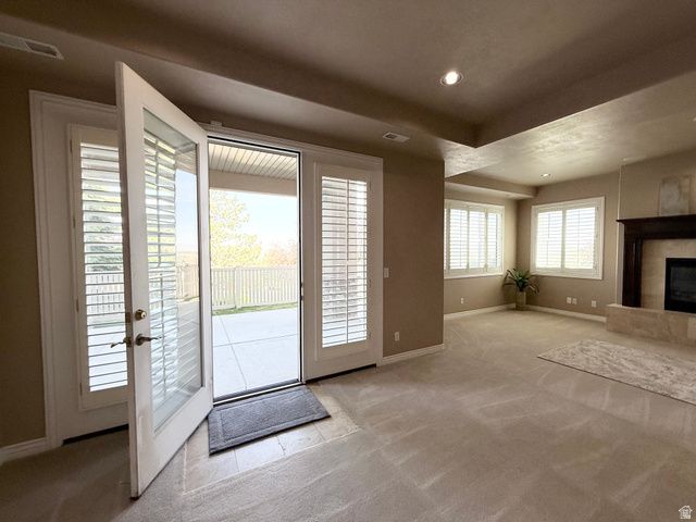 1562 E FAIRWAY RIDGE RD, Draper, UT 84020