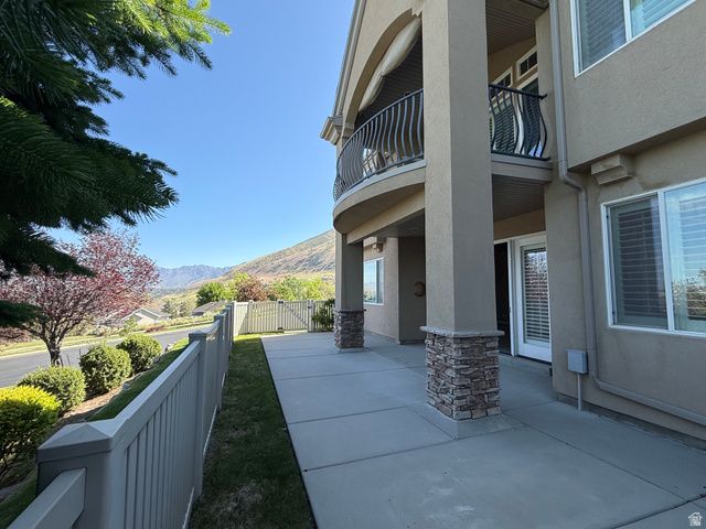 1562 E FAIRWAY RIDGE RD, Draper, UT 84020