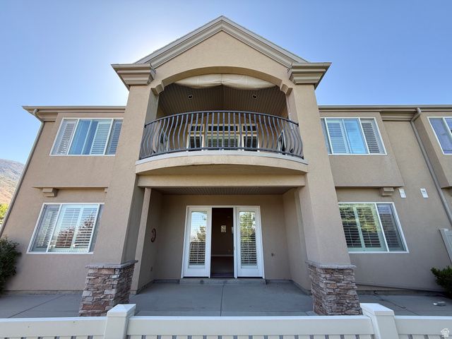1562 E FAIRWAY RIDGE RD, Draper, UT 84020