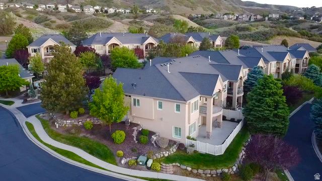 1562 E FAIRWAY RIDGE RD, Draper, UT 84020