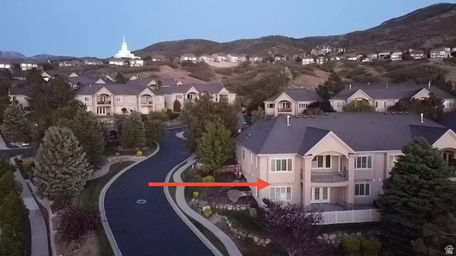 1562 E FAIRWAY RIDGE RD, Draper, UT 84020