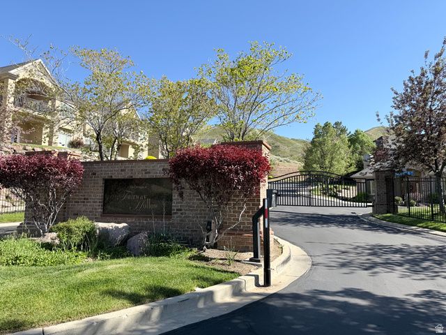 1562 E FAIRWAY RIDGE RD, Draper, UT 84020
