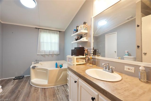 3679 Meadowbrook Drive, Trinity, NC 27370