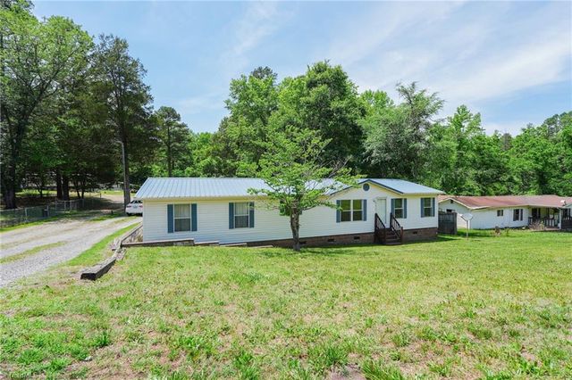 3679 Meadowbrook Drive, Trinity, NC 27370