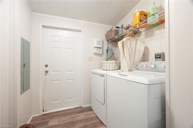 3679 Meadowbrook Drive, Trinity, NC 27370