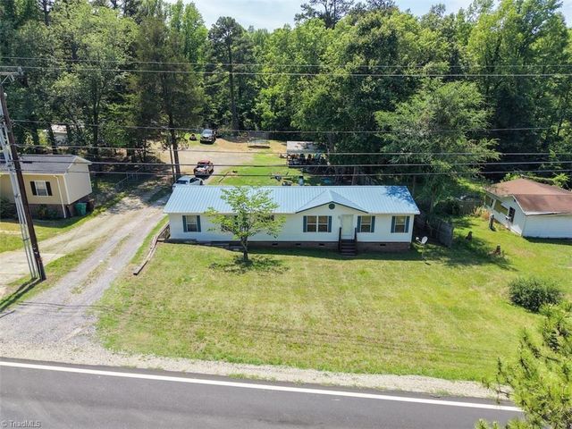 3679 Meadowbrook Drive, Trinity, NC 27370