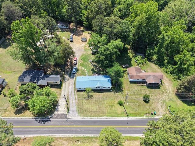 3679 Meadowbrook Drive, Trinity, NC 27370