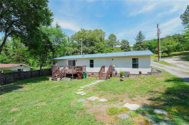 3679 Meadowbrook Drive, Trinity, NC 27370
