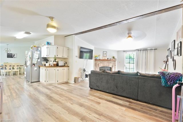 3679 Meadowbrook Drive, Trinity, NC 27370