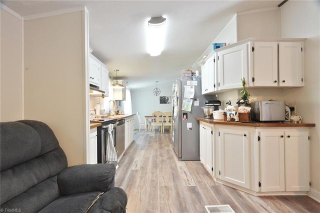 3679 Meadowbrook Drive, Trinity, NC 27370