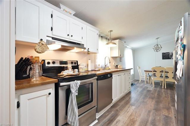 3679 Meadowbrook Drive, Trinity, NC 27370