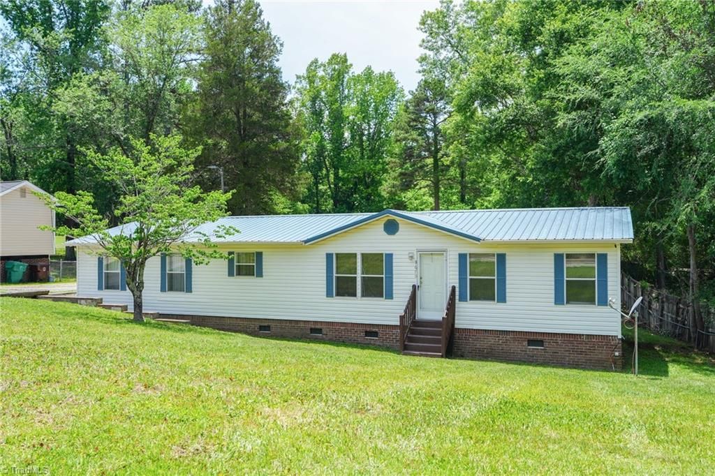 3679 Meadowbrook Drive, Trinity, NC 27370