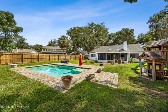 4849 DOVETREE Lane, Jacksonville, FL 32225