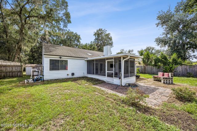 4849 DOVETREE Lane, Jacksonville, FL 32225