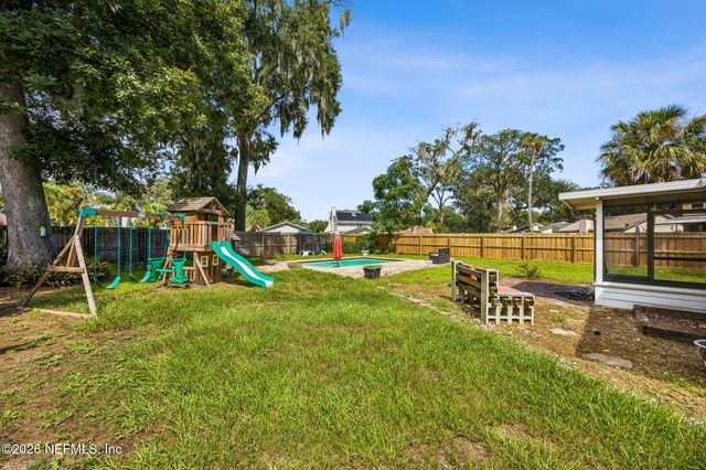 4849 DOVETREE Lane, Jacksonville, FL 32225