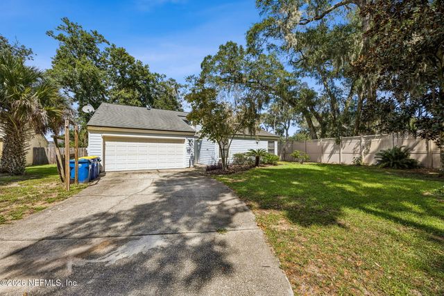 4849 DOVETREE Lane, Jacksonville, FL 32225