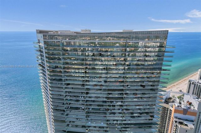 18975 Collins Ave 5205, Sunny Isles Beach, FL 33160