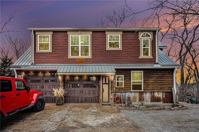 15335 HH Highway, Platte City, MO 64079